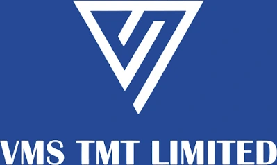 VMS TMT Limited